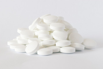 pill