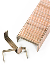 staples