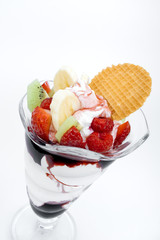 Eisbecher