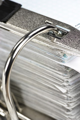 paperwork