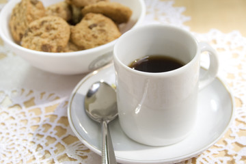Coffee