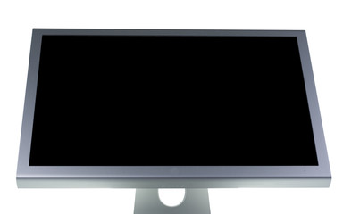 lcd monitor flat screen