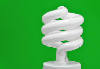 Compact Fluorescent Light (CFL)