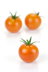Cherry Tomatoes