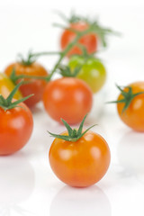 Cherry Tomatoes