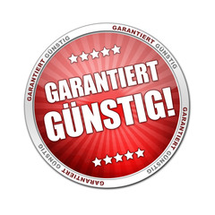 garantier günstig