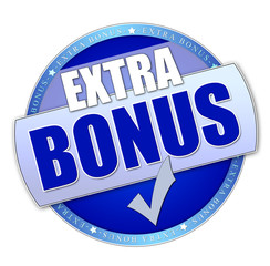 extra bonus