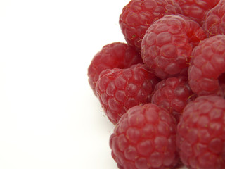 Himbeeren