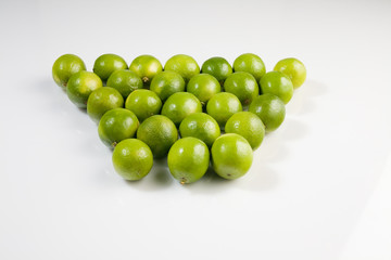 Limetten