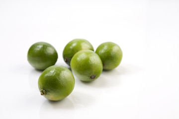 Limetten