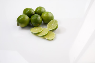 Limetten