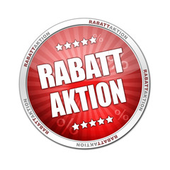 button rabatt aktion