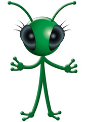 alieno