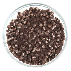 Crumbled Cream Cookies