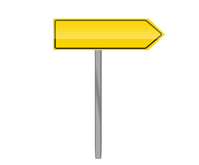 schilder beschreibbar