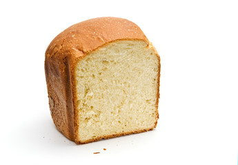 loaf of bread