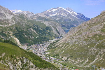 Val D'Isere