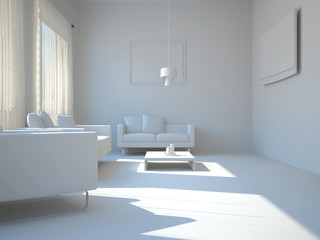 Interior set thirty six