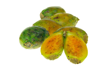 Kaktusfeige - prickly pear 20