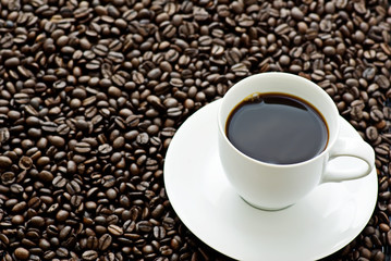 Kaffee Pause