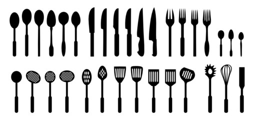 Ustensiles de Cuisine