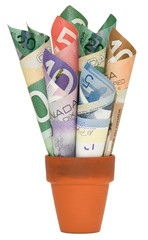 Canadian Cash