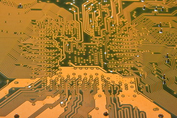 Computer circuit board