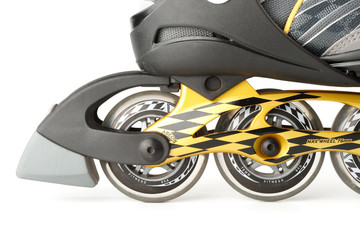 Inline skate