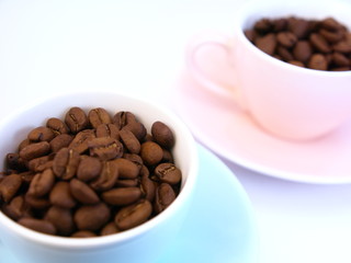 Coffee Beans