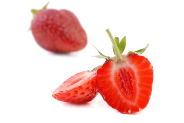 Erdbeeren