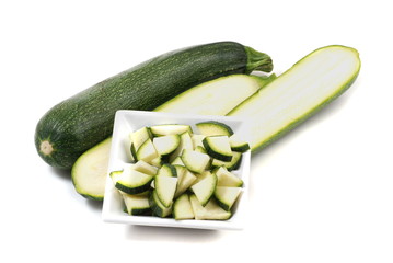 Zucchini