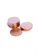 monety, coins