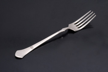 widelec, fork