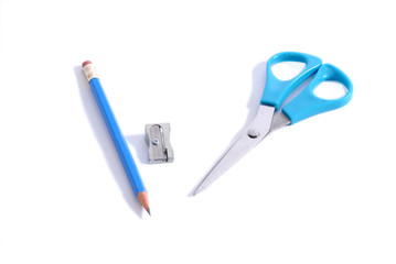 przybory biurowe, office accessories