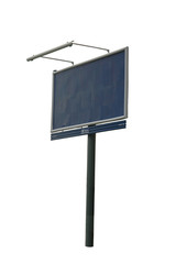 billboard © Krzysztof Budziakows