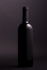 bottiglia di vino