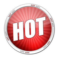 hot