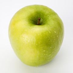 Granny Smith green apple