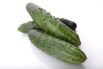 cucumbers