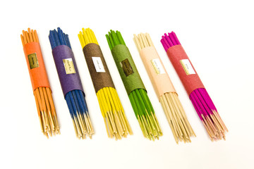 räucherstäbchen