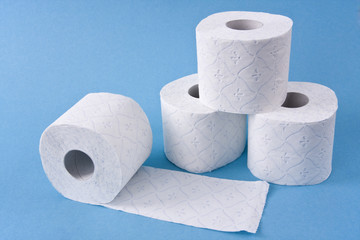 Toilettenpapier