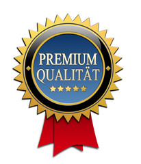 Siegel Premium Qualität