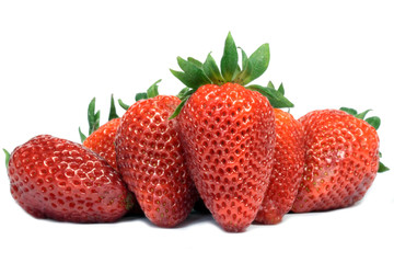 fraises