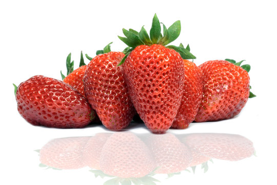 fraises