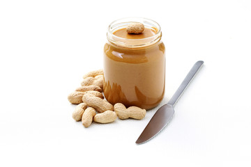 peanut butter
