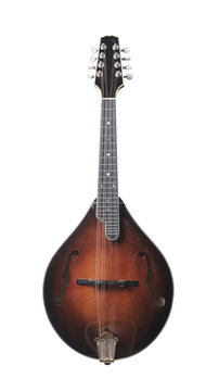 Mandolin