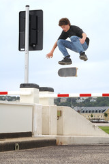 skate