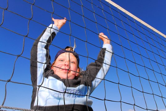Strandball