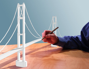 Draw Bridge