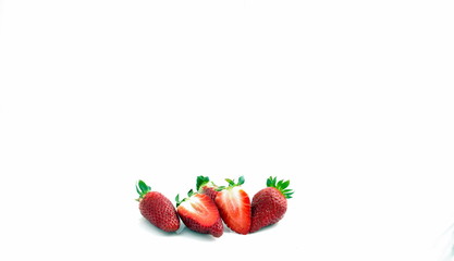 fraises de regime